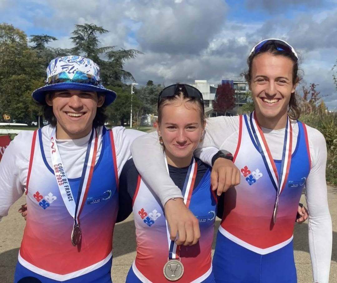 Coupe de France des régions 2025