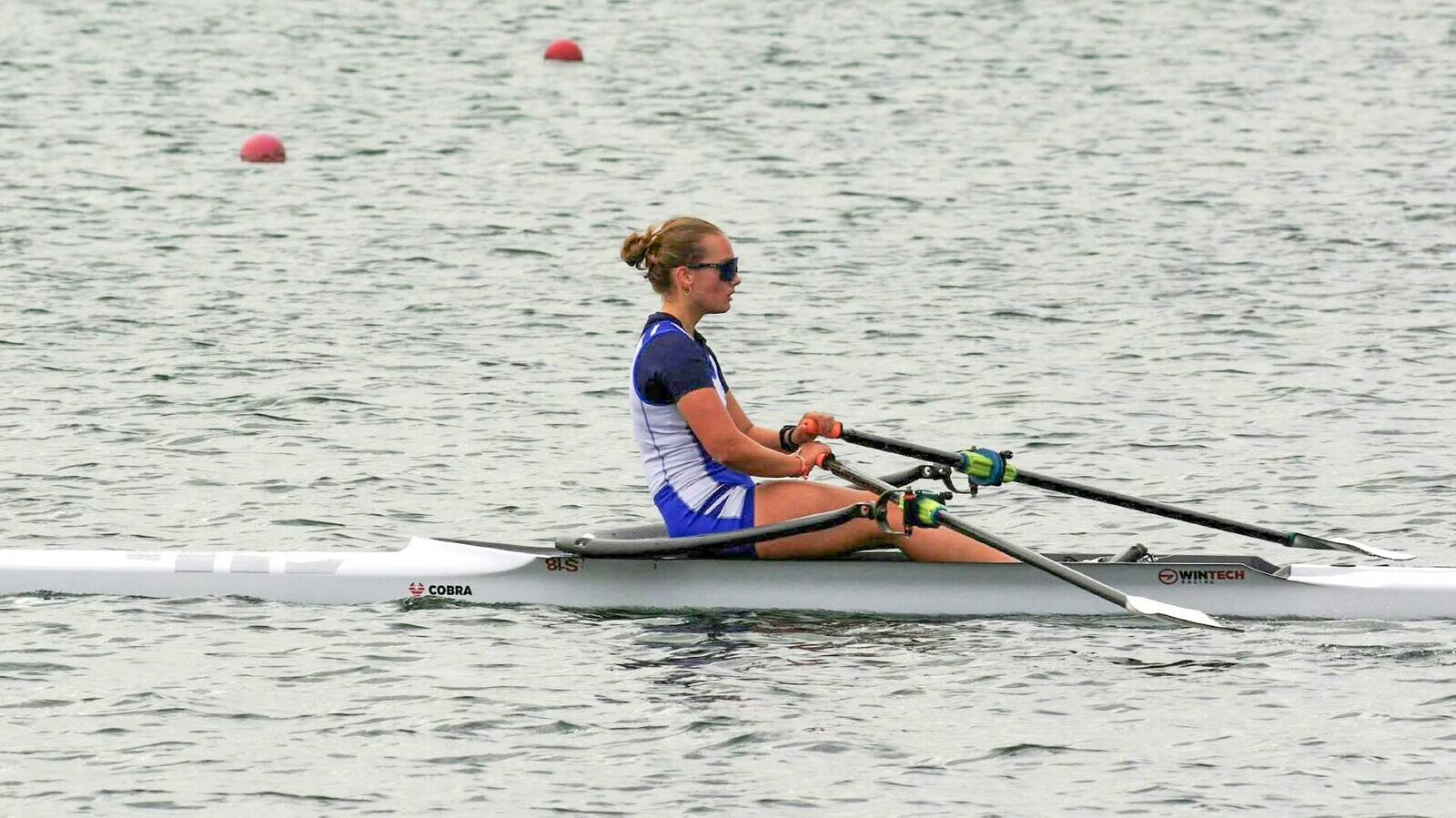 Régate de sélection Coupe des Régions - Vaires - 11 Octobre 2026