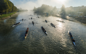 Les Couleurs de la Marne - 18e édition - 5 octobre 2024