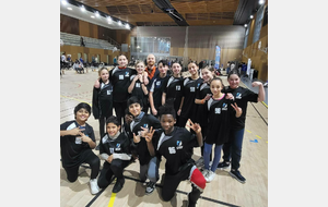 Championnat académique aviron indoor - Déc. 2024