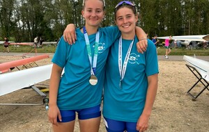 CHAMPIONNAT INTERREGIONAUX NORD OUEST - Léry-Poses - 16 juin 2025