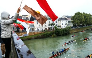 Les Couleurs de la Marne 20e édition - 4 octobre 2025