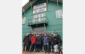 Le grand National à Huit - Décembre 2025