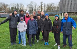 Tête de Rivière de Château Thierry - Février 2026