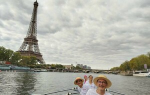 La Traversée de Paris - Septembre 2026