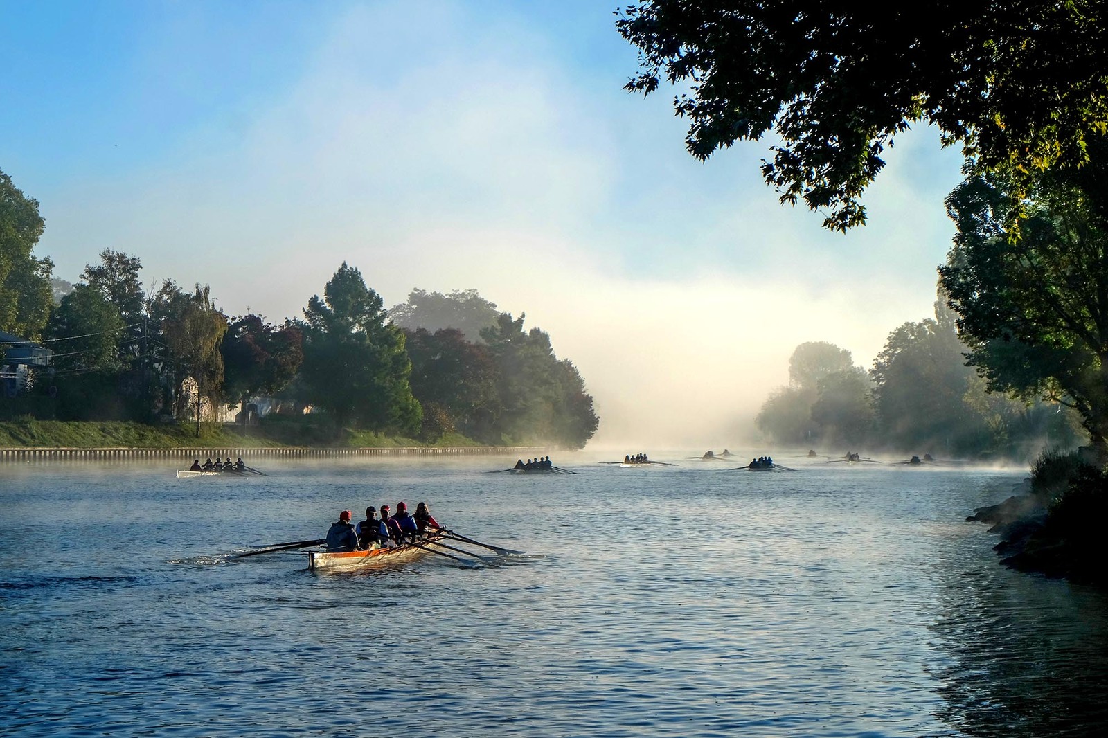 Les Couleurs de la Marne 2026