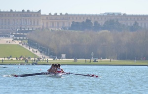 Régate de Versailles