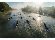 Les Couleurs de la Marne - 18e édition - 5 octobre 2024