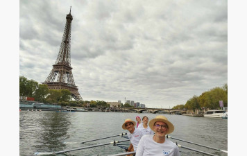 La Traversée de Paris - Septembre 2026