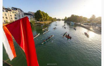 Les Couleurs de la Marne : une 20ᵉ édition haute en couleurs !