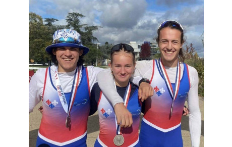 Coupe de France des régions 2025