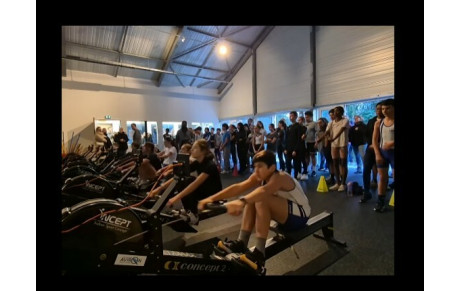 L'étape 2 du championnat départemental du 77 - 6 Décembre